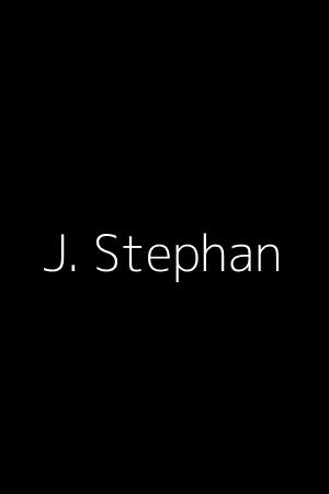 Aktoriaus Jeffrey Stephan nuotrauka